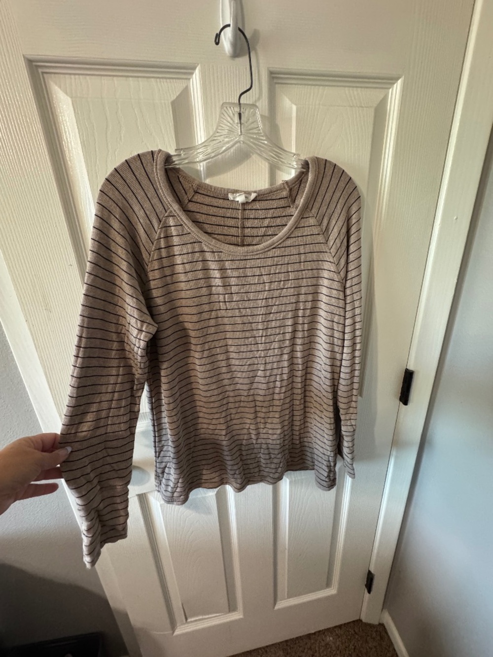 Maurice’s Long Sleeve Light Weight Sweater